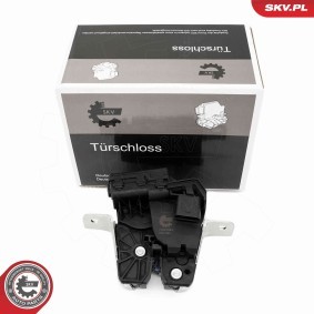 Acquista Serratura cofano post. da ESEN SKV 16SKV093 a buon mercato per soli 109,38 €