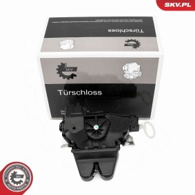 Heckklappenschloß 16SKV096 von ESEN SKV günstig für 117,33 € online kaufen