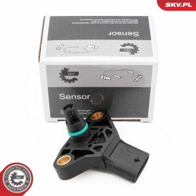 Köp Sensor, insugstryck av ESEN SKV 17SKV907 till det låga priset 517,28 kr