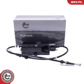 Acquista Regolatore, Pinza freno stazionamento da ESEN SKV 59SKV272 a buon mercato per soli 408,99 €