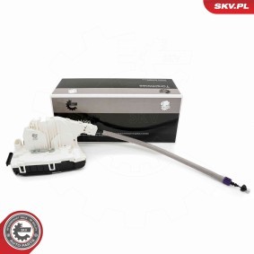 Türschloß 60SKV292 von ESEN SKV günstig für 99,07 € online kaufen