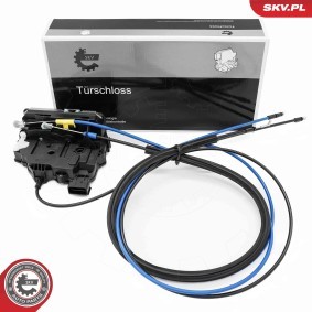Compre Fechadura da porta da ESEN SKV 60SKV376 a um preço baixo por 95,80 €