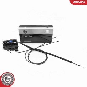 Acquista Serratura sportello da ESEN SKV 60SKV377 a buon mercato per soli 99,19 €