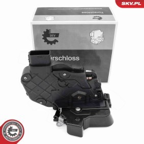 Compre Fechadura da porta da ESEN SKV 60SKV384 a um preço baixo por 54,24 €