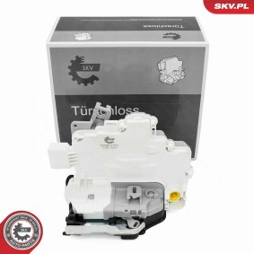 Comprar Cerradura de puerta de ESEN SKV 60SKV391 a bajo precio de 54,40 €