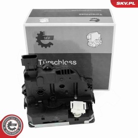 Acquista Serratura sportello da ESEN SKV 60SKV402 a buon mercato per soli 88,38 €