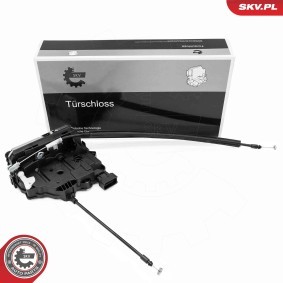 Acquista Serratura sportello da ESEN SKV 60SKV631 a buon mercato per soli 68,91 €