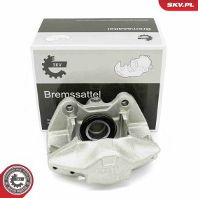 Osta Jarrusatula ESEN SKV:llä 67SKV232 edullisesti hintaan 98,82 €