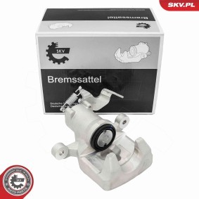 Achetez des Étrier de frein ESEN SKV 67SKV374 à prix pour 96,98 €