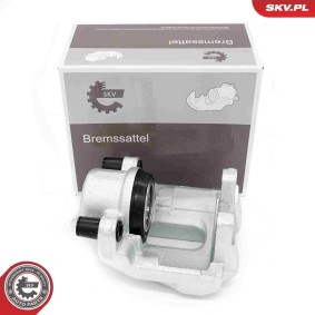 Compre Pinzas de freno de ESEN SKV online para X3 (F25) a precios moderados