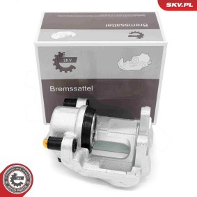 Compre Pinzas de freno de ESEN SKV online para X3 (F25) a precios moderados