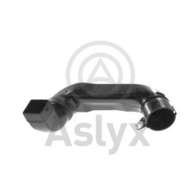 Ladeluftschlauch AS-535896 von Aslyx günstig für 28,19 € online kaufen