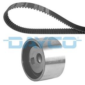 Acquista Kit cinghia di distribuzione da DAYCO online per JUMPER Pianale piatto/Telaio (230) a prezzi moderati