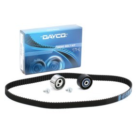Acquista Kit cinghia di distribuzione da DAYCO online per C15 Camion pianale / Telaio (VDPD) a prezzi moderati