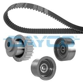 Achetez des Kit de distribution de chez DAYCO en ligne pour 5 Touring (E34) à prix modérés