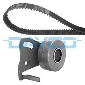 Acquista Kit cinghia di distribuzione da DAYCO online per BLUEBIRD Station Wagon (WU11) a prezzi moderati
