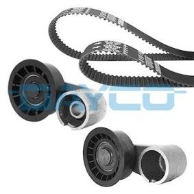 Acquista Kit cinghia di distribuzione da DAYCO online per 33 (905) a prezzi moderati