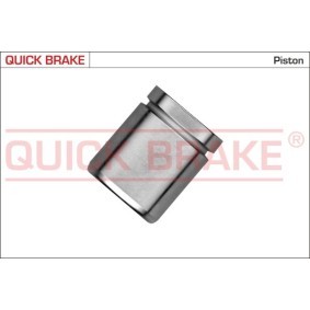 Achetez des Piston, étrier de frein QUICK BRAKE 185442K à prix pour 16,39 €