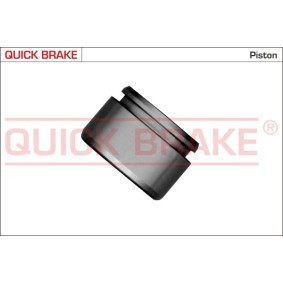 Compre Êmbolo, pinça do travão da QUICK BRAKE 185449K a um preço baixo por 11,40 €
