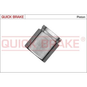 Achetez des Piston, étrier de frein QUICK BRAKE 185459K à prix pour 13,02 €