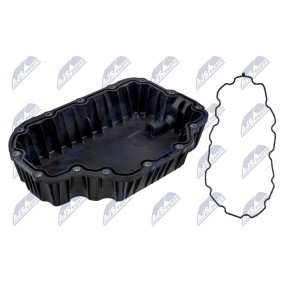 Compre Cárter do óleo da NTY BMO-ME-019 a um preço baixo por 48,62 €