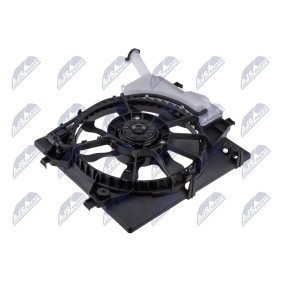 Compre Ventilador de radiador de NTY online para PICANTO (TA) a precios moderados