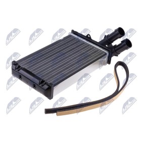 Wärmetauscher, Innenraumheizung CNG-CT-002 von NTY günstig für 27,69 € online kaufen