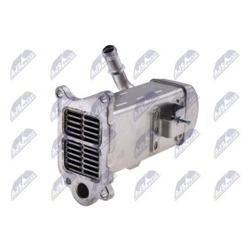 Compre Enfriador EGR de NTY online para FOCUS III a precios moderados