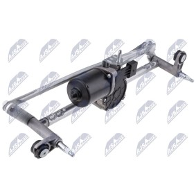 Comprar Varillaje de limpiaparabrisas de NTY ESW-SK-013 a bajo precio de 114,15 €