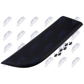 Zierleiste für die Tür EZC-RE-288 von NTY günstig für 19,96 € online kaufen