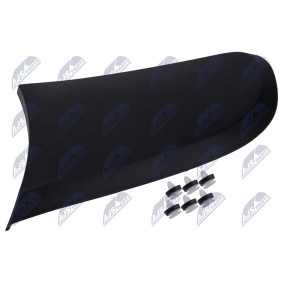 Zier- / Schutzleiste, Seitenwand EZC-RE-303 von NTY günstig für 34,47 € online kaufen