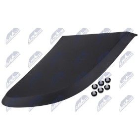 Zier- / Schutzleiste, Seitenwand EZC-RE-304 von NTY günstig für 34,47 € online kaufen