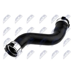 Ladeluftschlauch GPP-BM-121 von NTY günstig für 52,87 € online kaufen