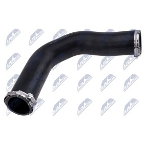 Acquista Tubo intercooler da NTY online per CRUZE (J300) a prezzi moderati