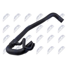 Kühlerschlauch GPP-CT-019 von NTY günstig für 22,52 € online kaufen
