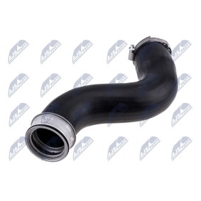 Ladeluftschlauch GPP-ME-112 von NTY günstig für 34,50 € online kaufen