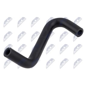 Compre Tubo flexível, respiro da tampa da cabeça do motor da NTY GPP-VW-129 a um preço baixo por 6,89 €