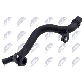 Kühlmittelrohrleitung GPP-VW-135 von NTY günstig für 11,51 € online kaufen
