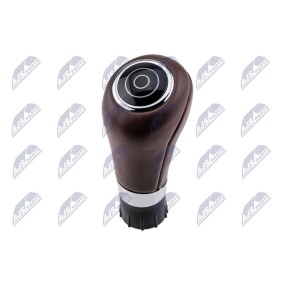 Schaltknäuf GZB-ME-015 von NTY günstig für 20,54 € online kaufen