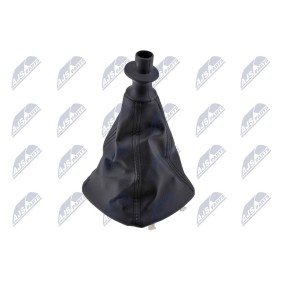 Compre Manete de mudanças de NTY online para VITO Tourer (W447) a preços moderados