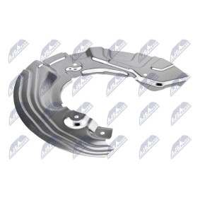 Ankerblech HTO-BM-043 von NTY günstig für 21,10 € online kaufen