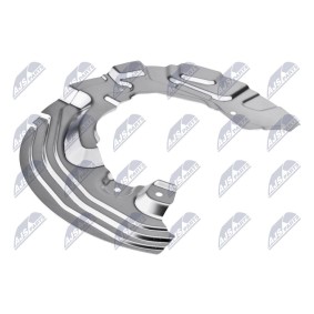Ankerblech HTO-BM-044 von NTY günstig für 21,10 € online kaufen