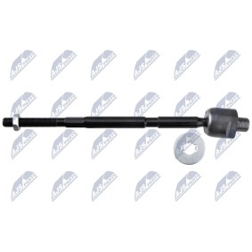 Axialgelenk, Spurstange SDK-NS-069 von NTY günstig für 13,68 € online kaufen