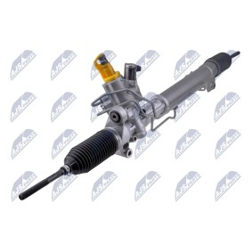 Lenkgetriebe SPK-ME-011 von NTY günstig für 594,37 € online kaufen