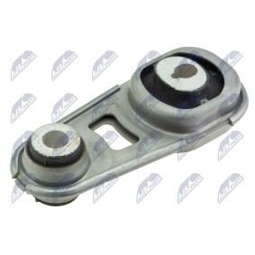 Motorlager ZPS-NS-187 von NTY günstig für 32,45 € online kaufen