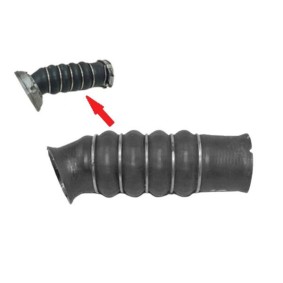 Compre Tubo intercooler de GOOM online para Astra Classic Sedán (A04) a precios moderados