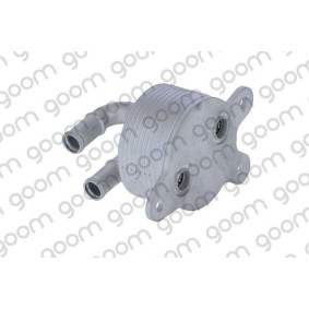 Compre Radiador de óleo, óleo do motor da GOOM OC-0099 a um preço baixo por 34,94 €