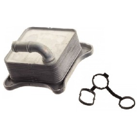 Acquista Radiatore olio motore da GOOM OC-0173 a buon mercato per soli 64,76 €