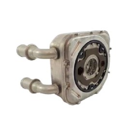 Compre Radiador de óleo, óleo do motor da GOOM OC-0184 a um preço baixo por 39,17 €