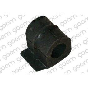 Comprar Casquillo del cojinete, estabilizador de GOOM SS-0293 a bajo precio de 2,61 €